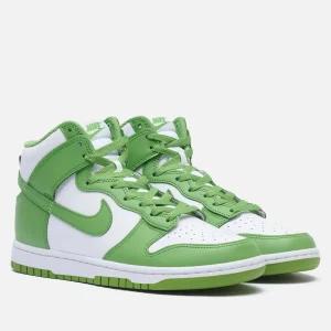 Кроссовки Dunk High Retro BTTYS