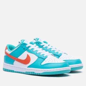 Кроссовки Dunk Low Retro