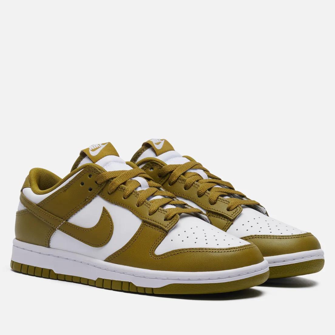 Мужские кроссовки Dunk Low Retro
