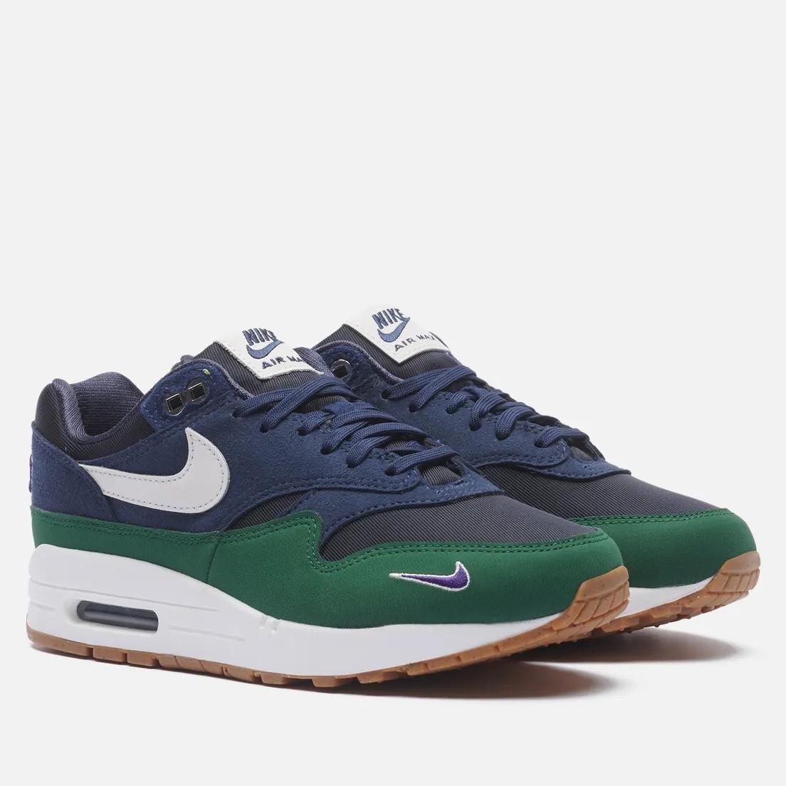 Женские кроссовки Air Max 1 '87 QS
