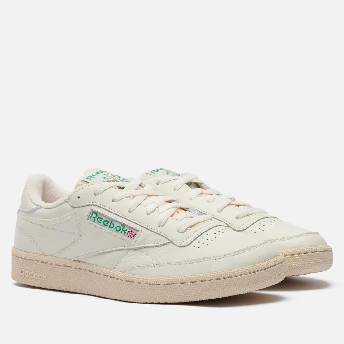 Кроссовки Club C 85 Vintage