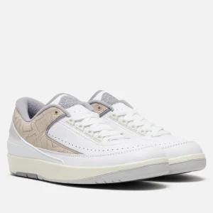 Мужские кроссовки Air Jordan 2 Retro Low