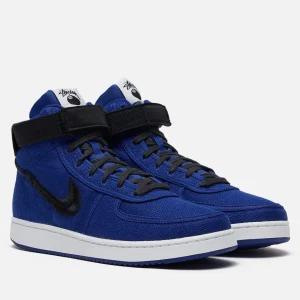 Кроссовки x Stussy Vandal High