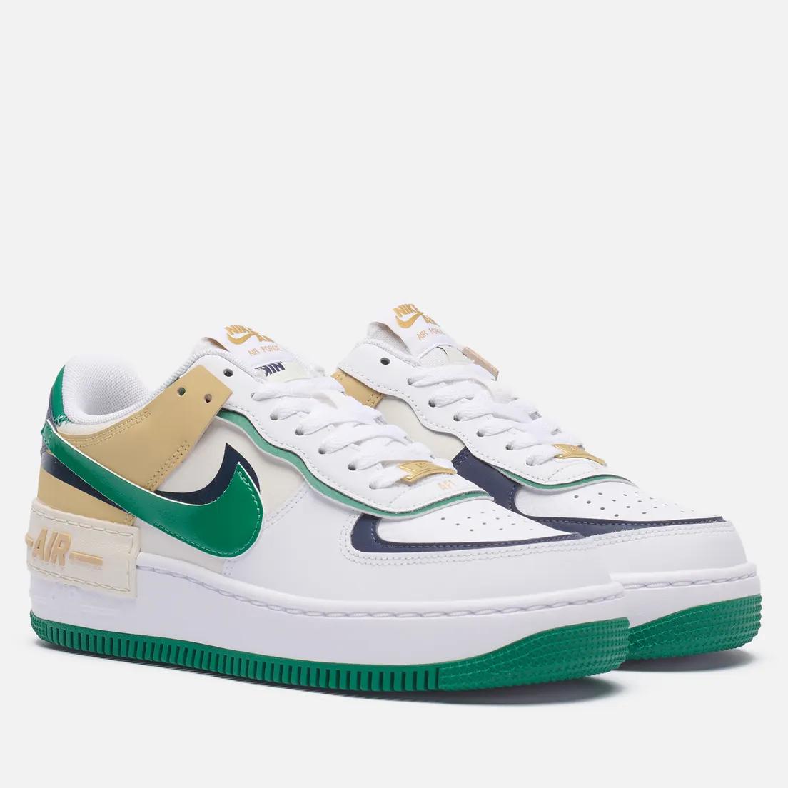 Женские кроссовки Wmns Air Force 1 Shadow