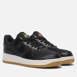 Женские кроссовки Wmns Air Force 1 '07 LX