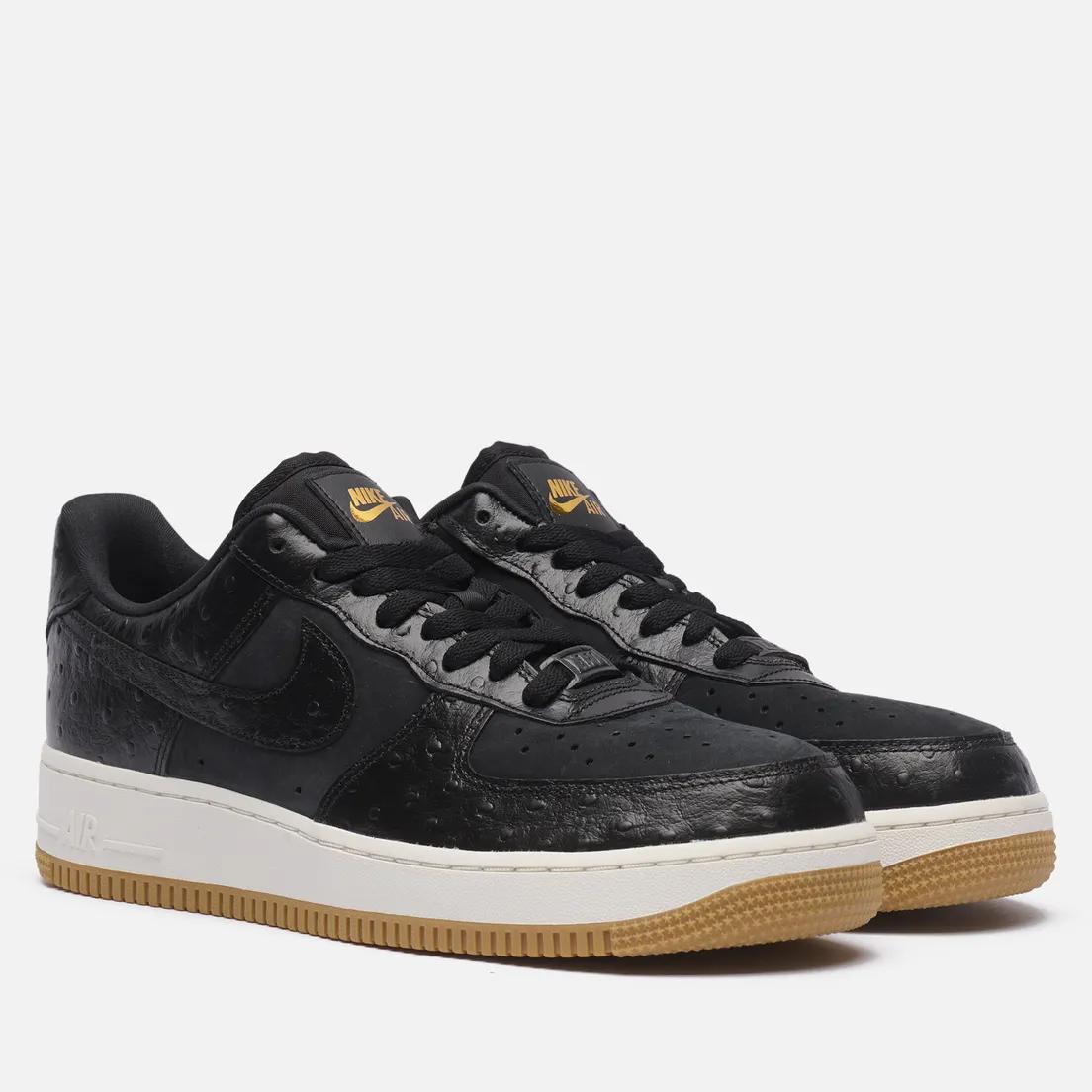 Женские кроссовки Wmns Air Force 1 '07 LX