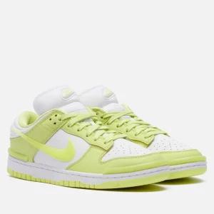 Женские кроссовки Wmns Dunk Low Twist