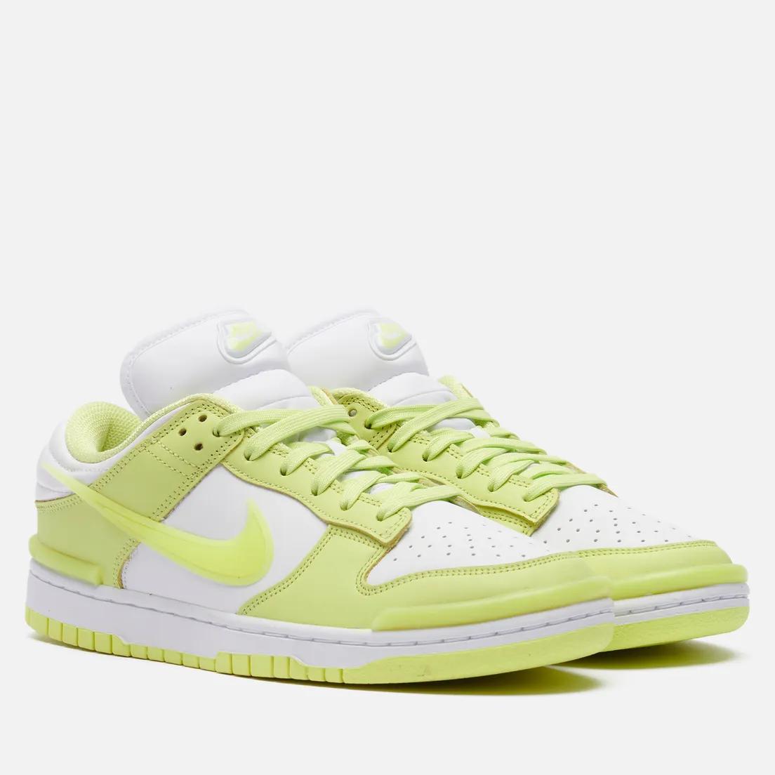 Женские кроссовки Wmns Dunk Low Twist