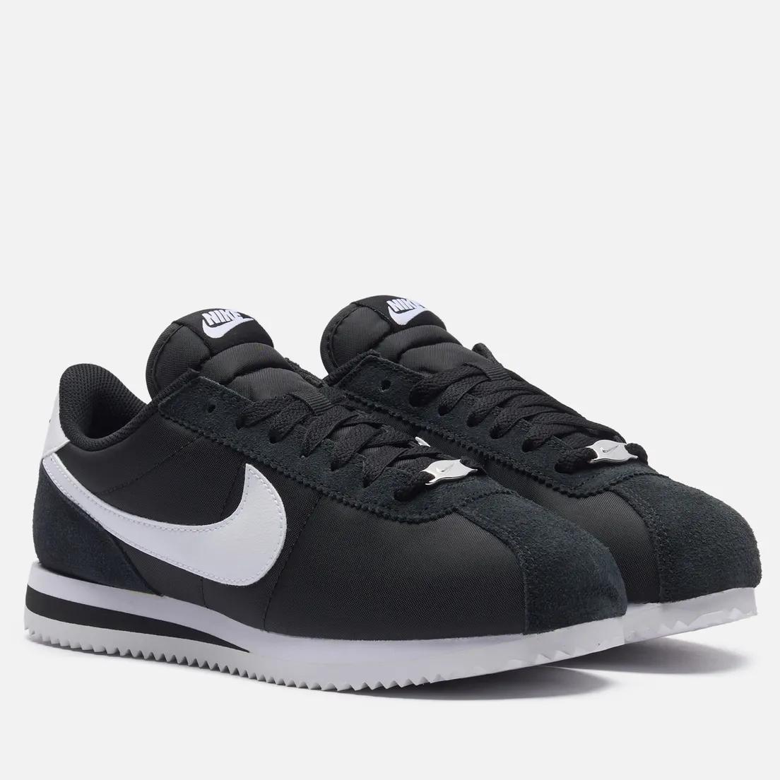 Женские кроссовки Wmns Cortez Textile
