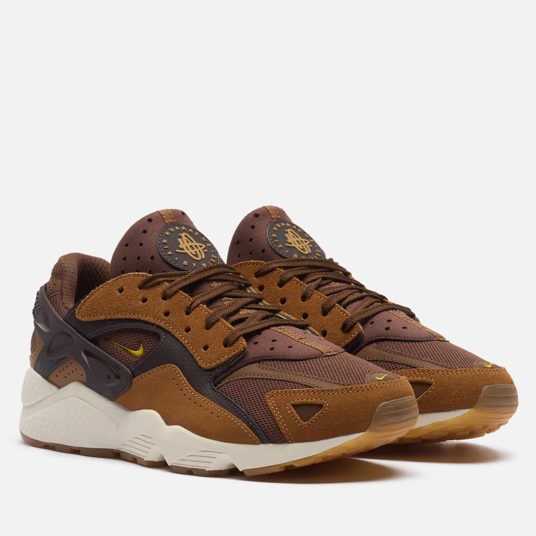 Мужские кроссовки Air Huarache Runner