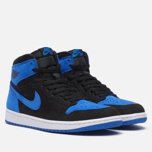 Мужские кроссовки Air Jordan 1 Retro High OG