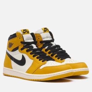 Мужские кроссовки Air Jordan 1 Retro High OG