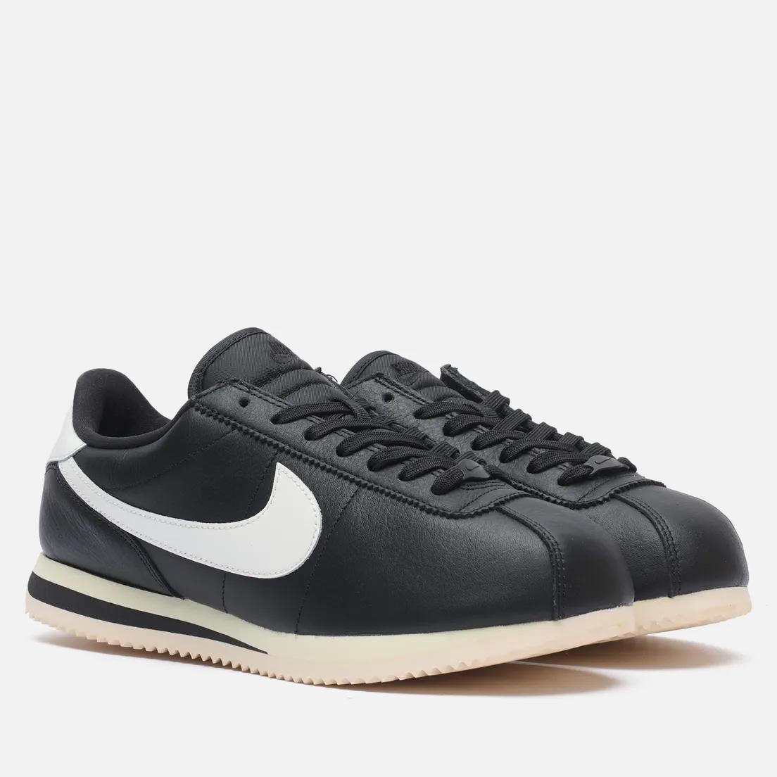 Женские кроссовки Wmns Cortez 23 Premium Leather