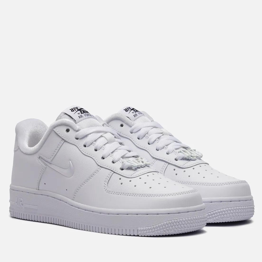 Женские кроссовки Wmns Air Force 1 '07 SE