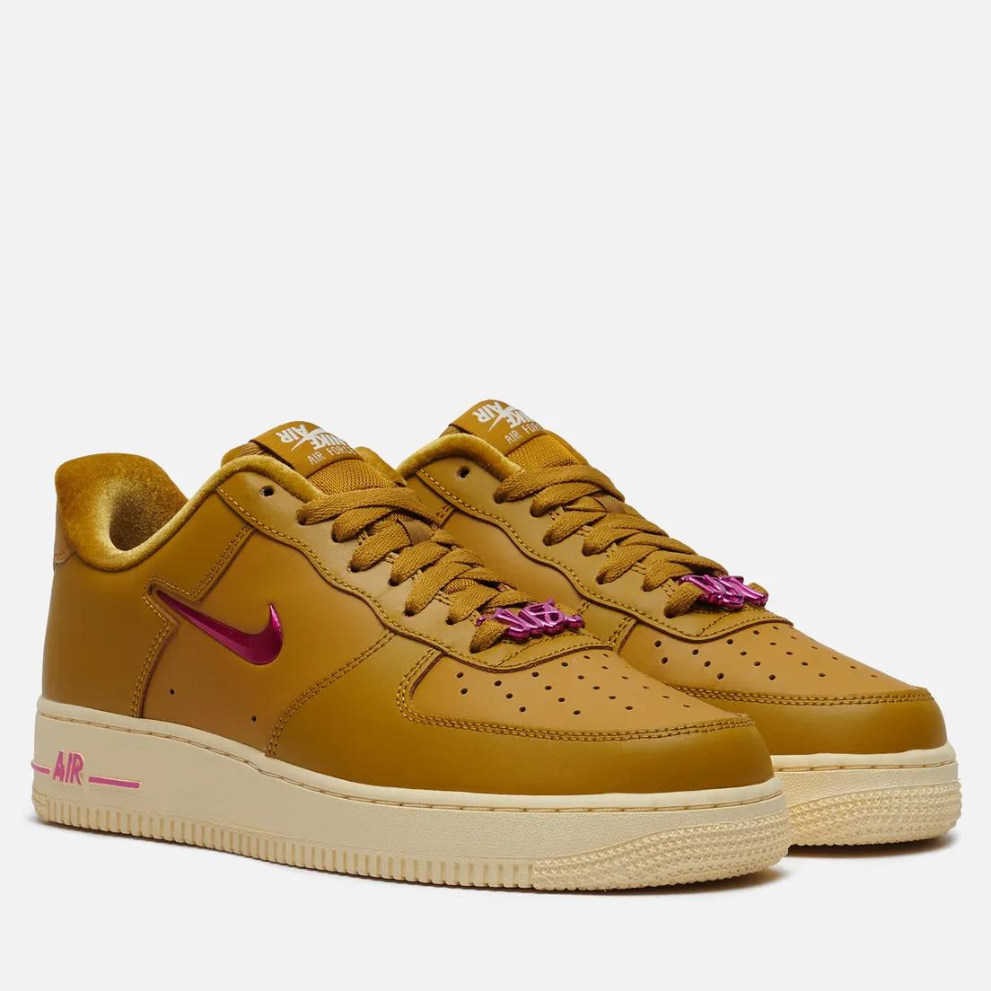 Женские кроссовки Wmns Air Force 1 '07 SE