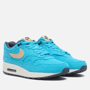 Кроссовки Air Max 1 Premium Corduroy