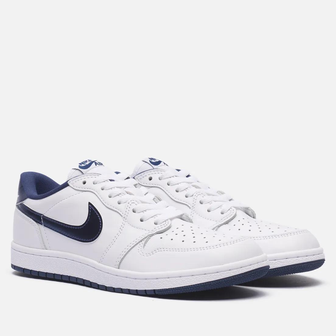 Мужские кроссовки Air Jordan 1 Retro Low '85