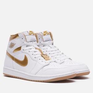 Кроссовки Wmns Air Jordan 1 Retro High OG
