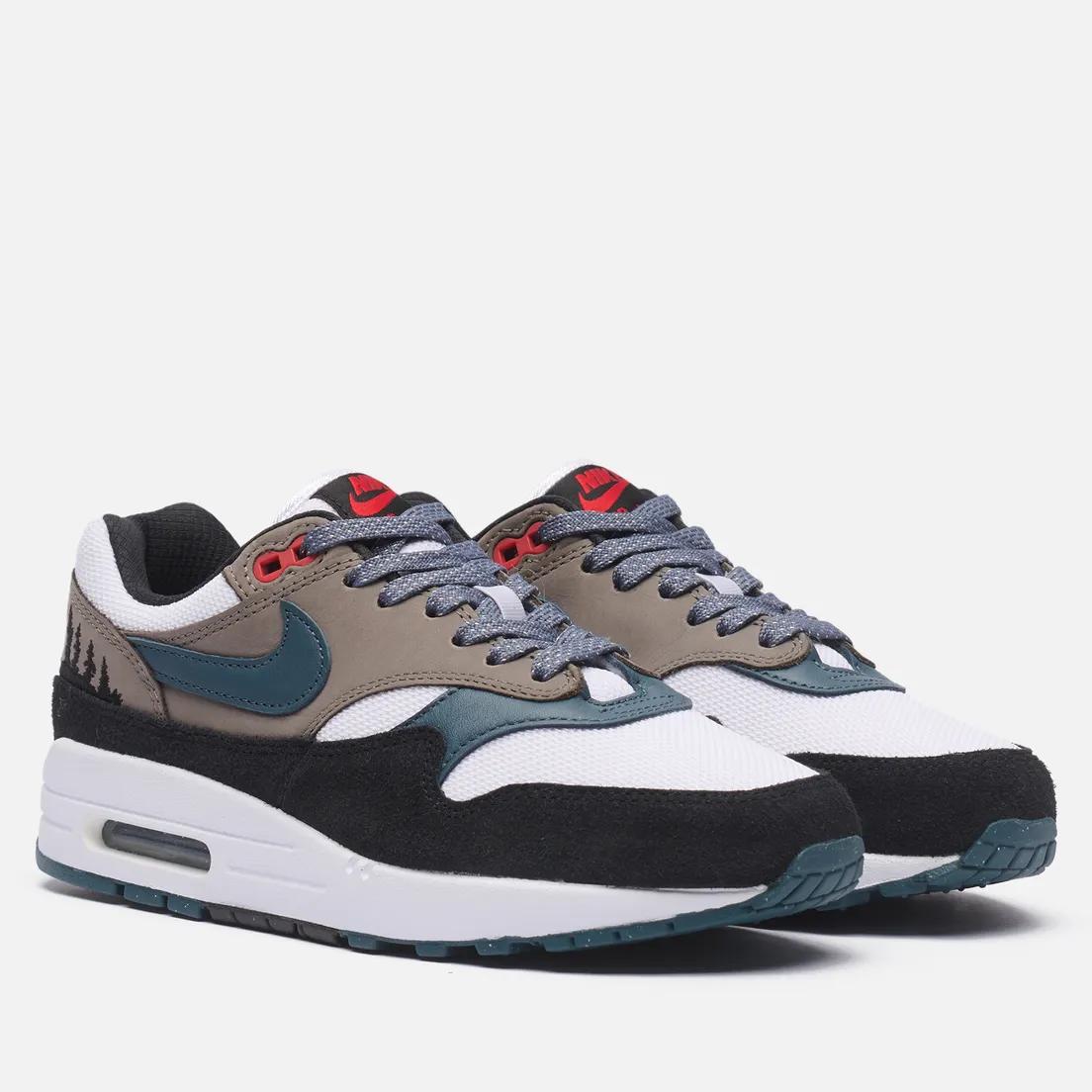 Женские кроссовки Air Max 1 Premium
