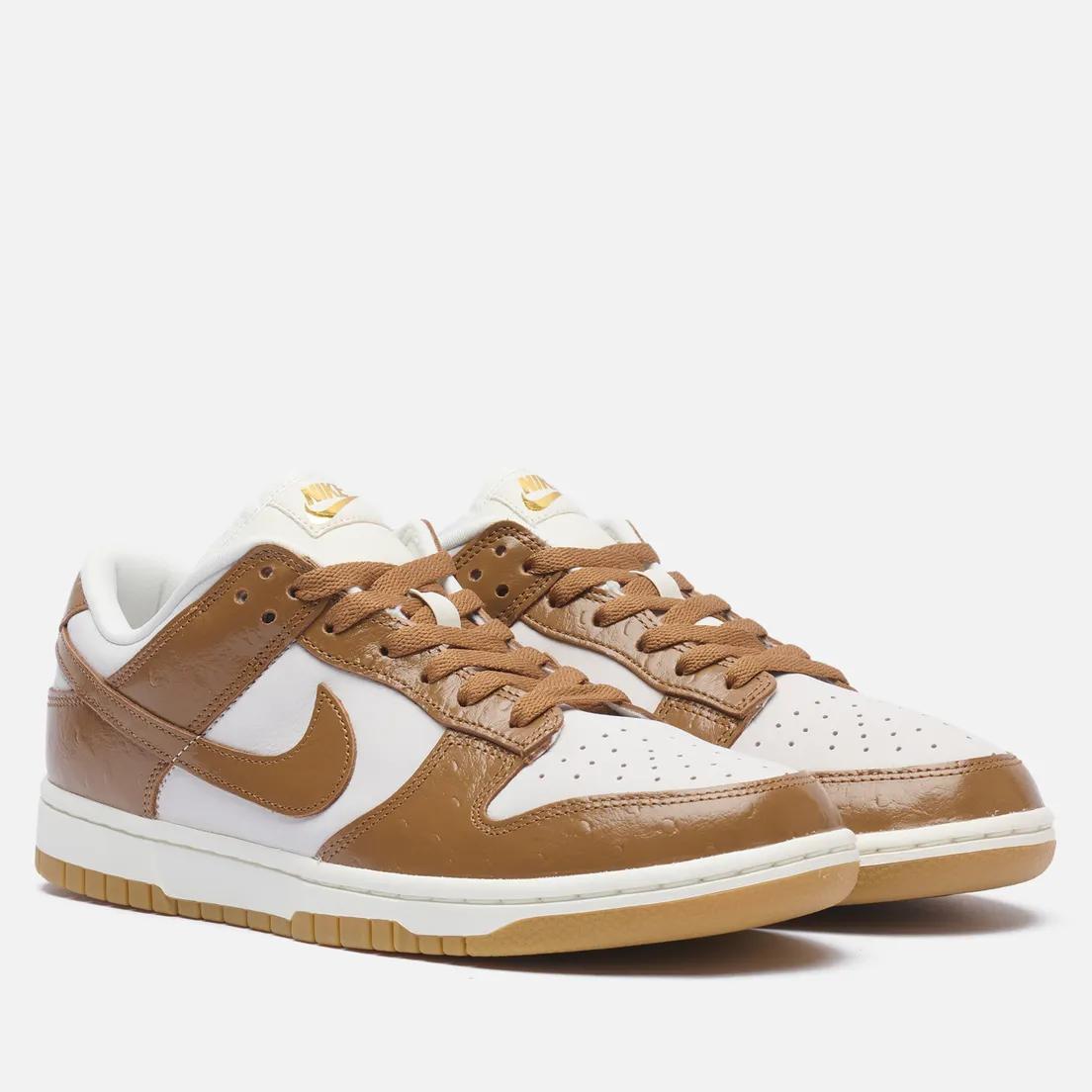 Мужские кроссовки Wmns Dunk Low LX