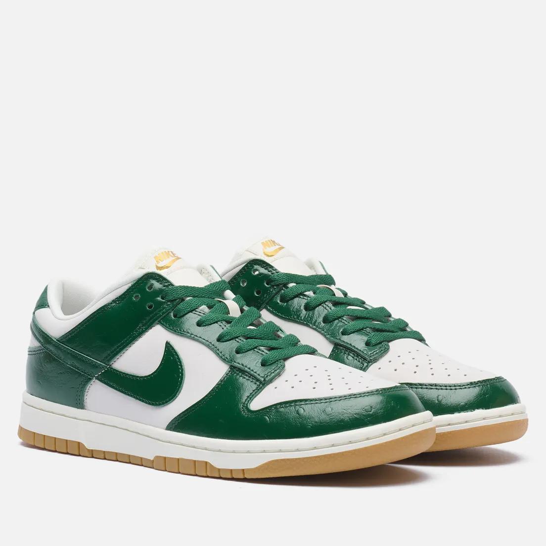 Женские кроссовки Wmns Dunk Low LX