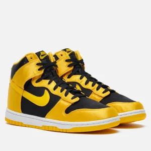Кроссовки Wmns Dunk High