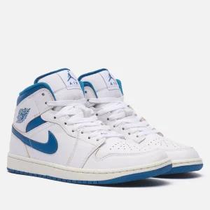 Мужские кроссовки Air Jordan 1 Mid SE