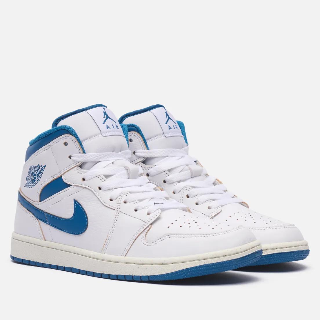 Мужские кроссовки Air Jordan 1 Mid SE
