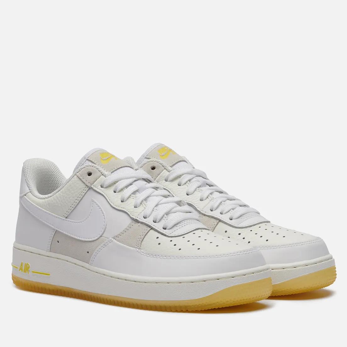 Женские кроссовки Wmns Air Force 1 '07 Low