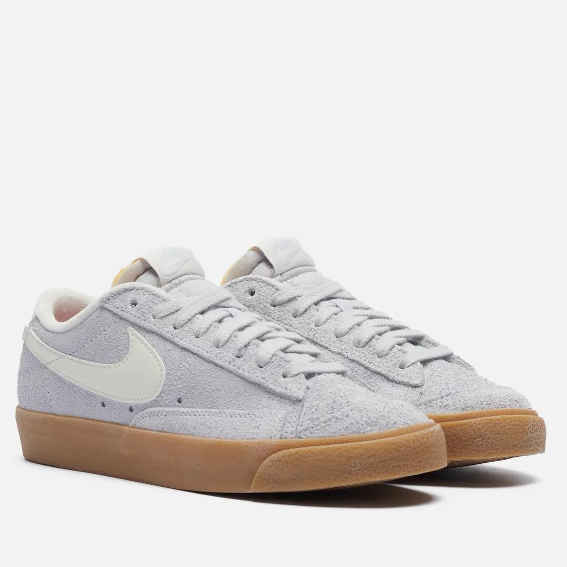 Женские кроссовки Wmns Blazer Low '77 Vintage