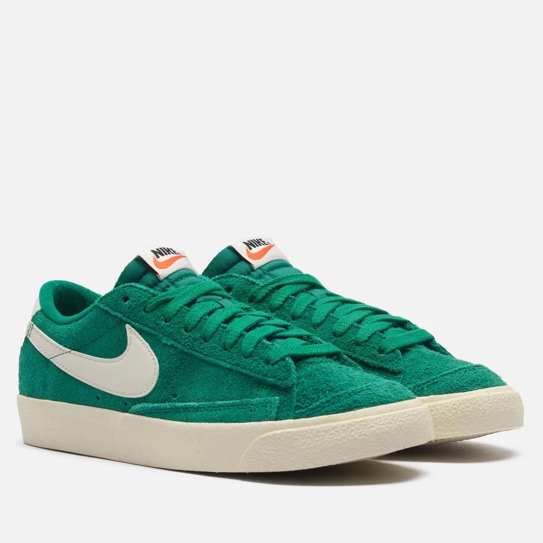Женские кроссовки Wmns Blazer Low '77 Vintage