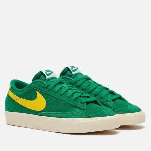 Женские кроссовки Wmns Blazer Low '77 Vintage