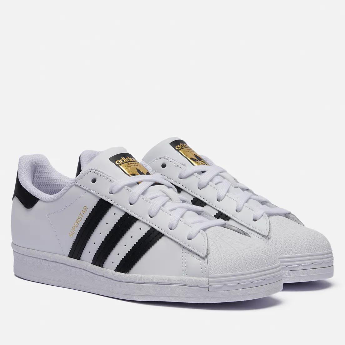 Женские кроссовки Superstar