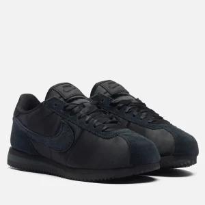 Женские кроссовки Wmns Cortez Textile