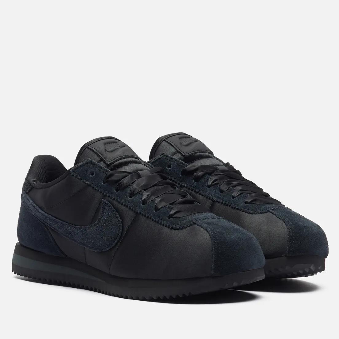 Женские кроссовки Wmns Cortez Textile
