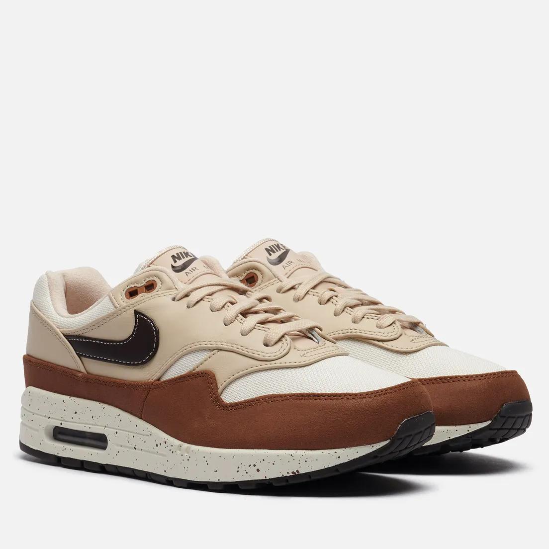 Женские кроссовки Wmns Air Max 1 '87