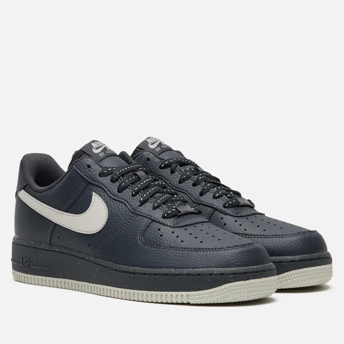 Женские кроссовки Wmns Air Force 1 '07