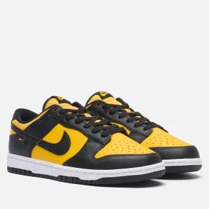 Кроссовки Dunk Low