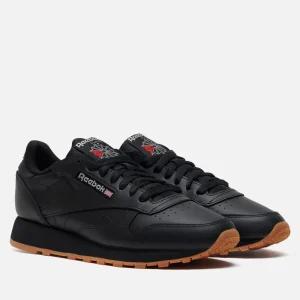 Мужские кроссовки Classic Leather