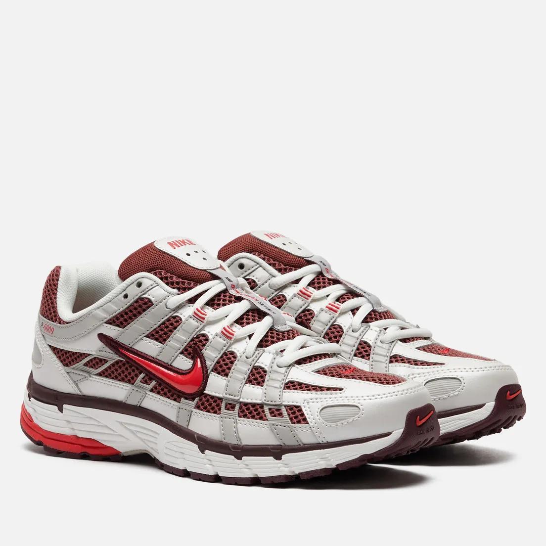 Женские кроссовки Wmns P-6000
