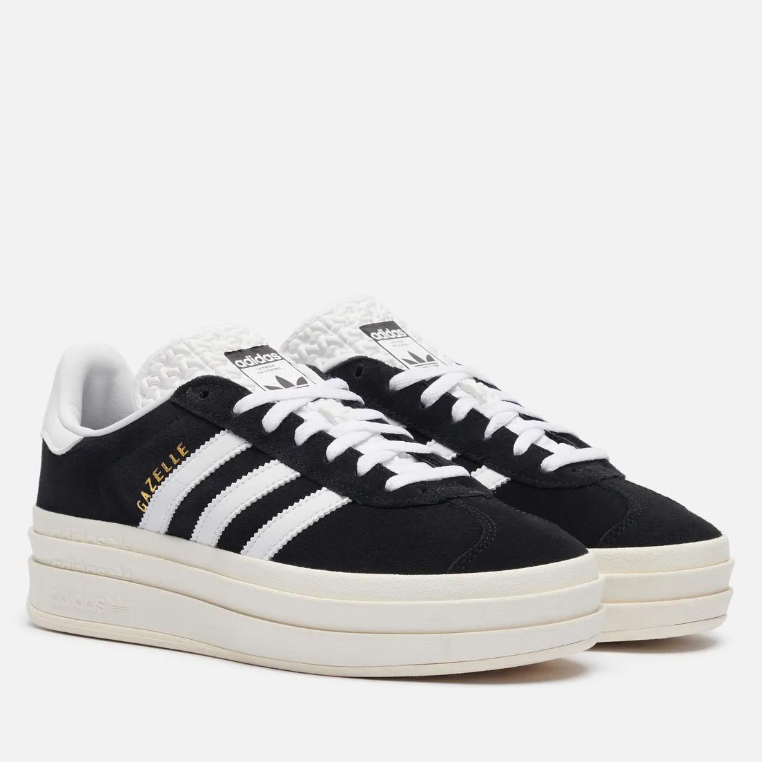 Женские кроссовки Gazelle Bold