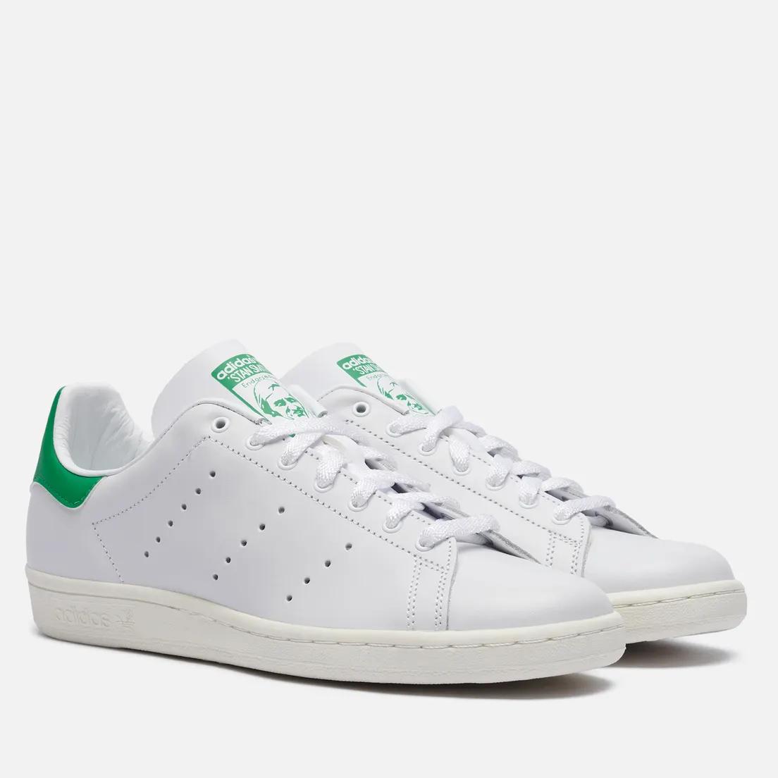 Мужские кроссовки Stan Smith 80s