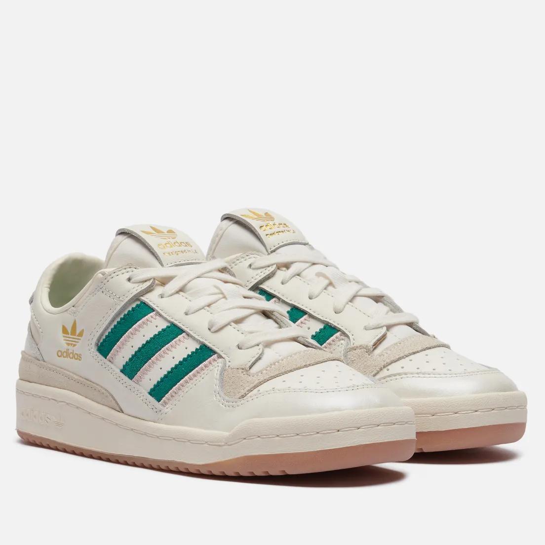Женские кроссовки Forum Low Classic