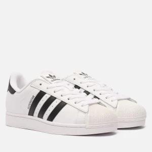 Кроссовки Superstar II
