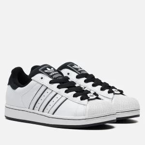 Кроссовки Superstar II