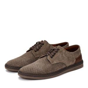 Полуботинки