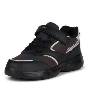 Кроссовки и кеды