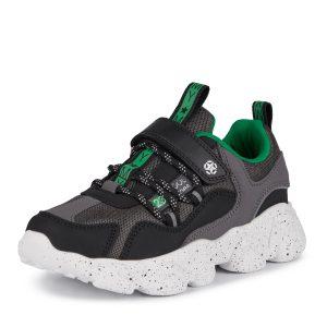 Кроссовки и кеды