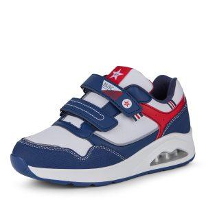 Кроссовки и кеды