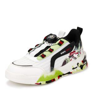 Кроссовки и кеды